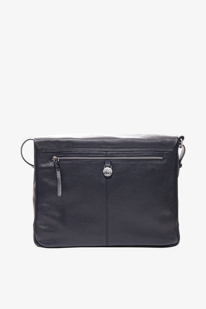 Vittoria shoulder bag Ivy Black - Adax Shop - Crossbody