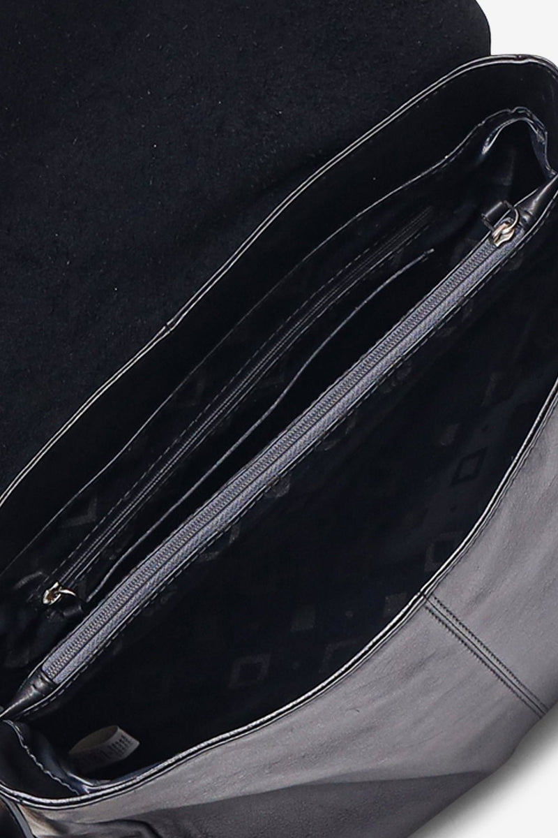 Vittoria shoulder bag Ivy Black - Adax Shop - Crossbody