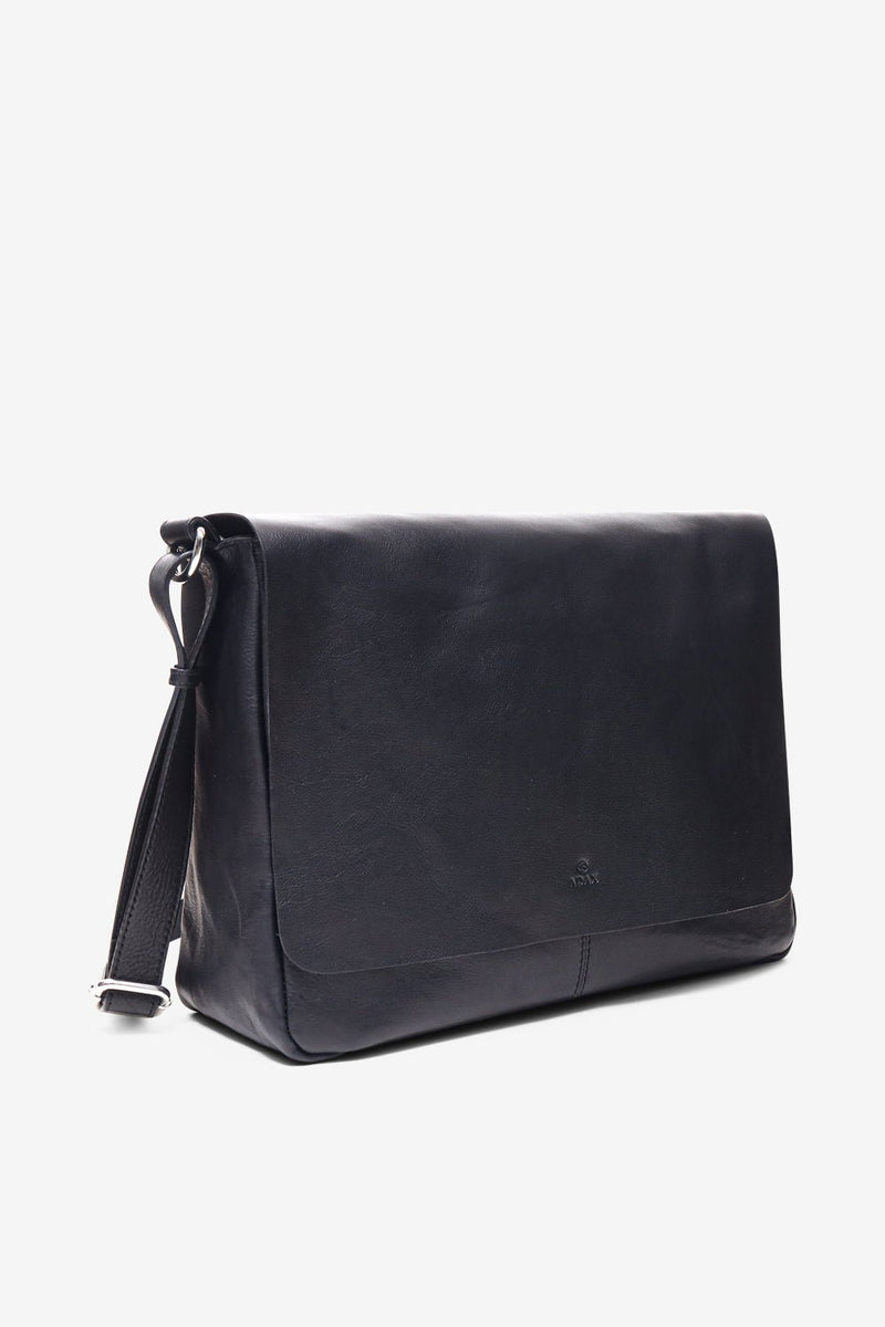 Vittoria shoulder bag Ivy Black - Adax Shop - Crossbody