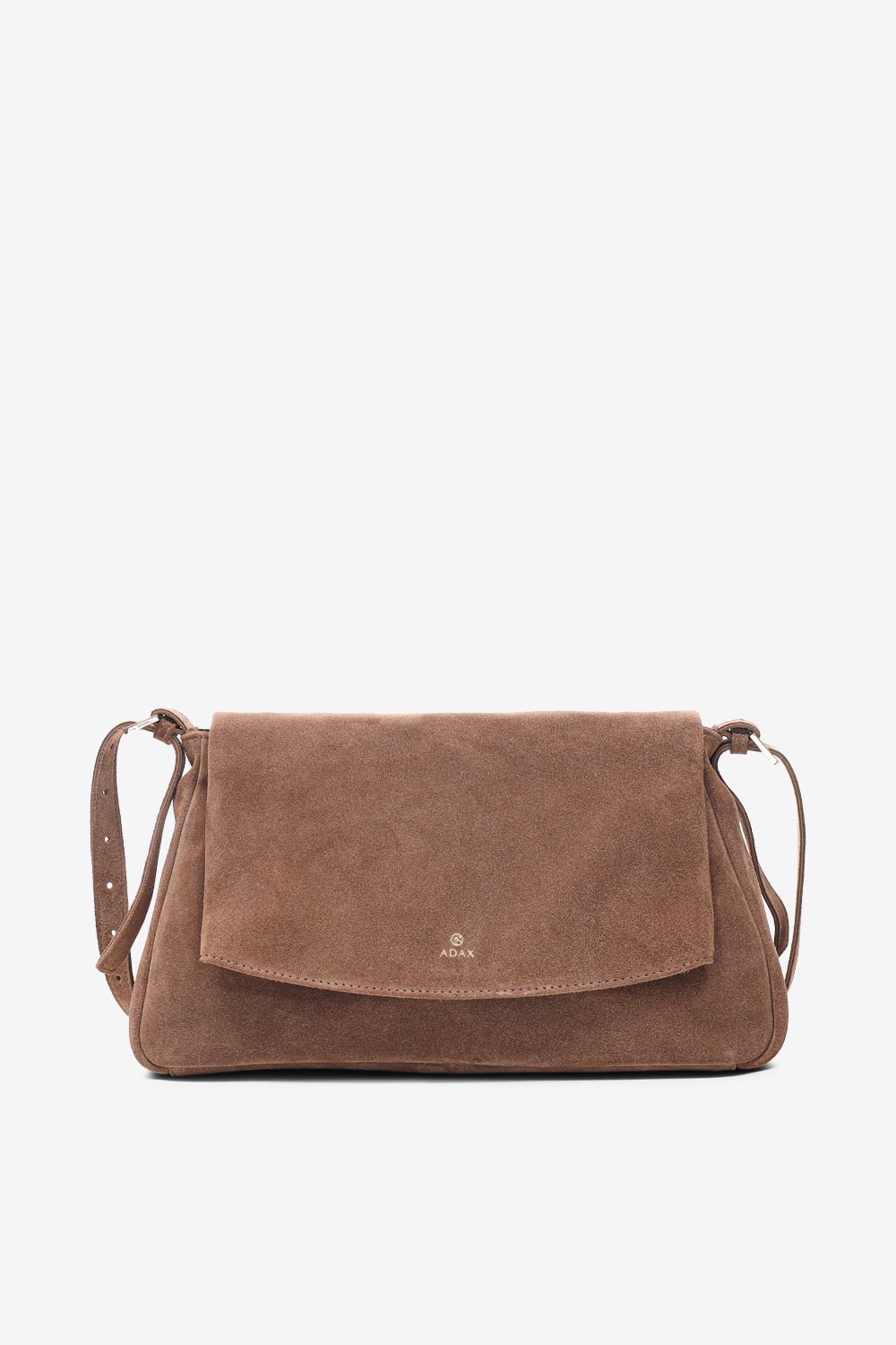 Rozzano shoulder bag Linn Latte – Adax Shop