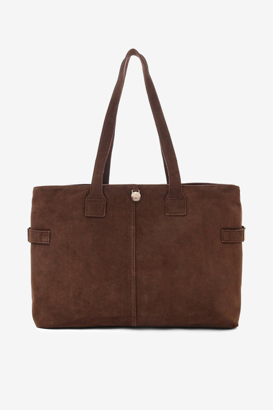 Rozzano shopper Naomi Chocolate - Adax Shop - Shopper