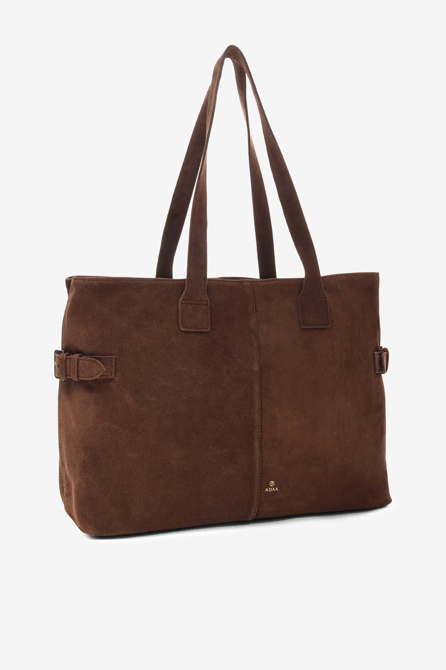 Rozzano shopper Naomi Chocolate - Adax Shop - Shopper