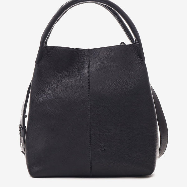 バッグ kyoko Akiko La Belleza Satchel Handbag with Embellishments, Detachable