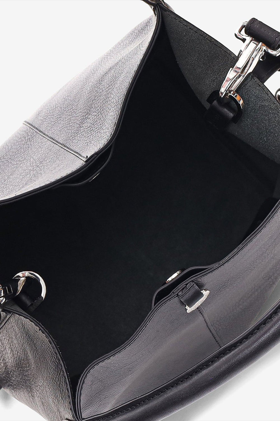 Portofino shoulder bag Kayla Black - Adax Shop - Handbag