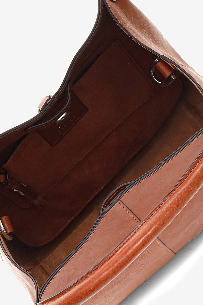 Portofino shoulder bag Kayla Brown - Adax Shop - Handbag