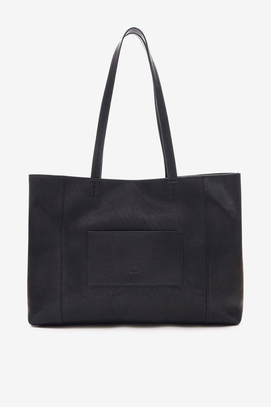 Portofino shopper Katarina Black - Adax Shop - Shopper