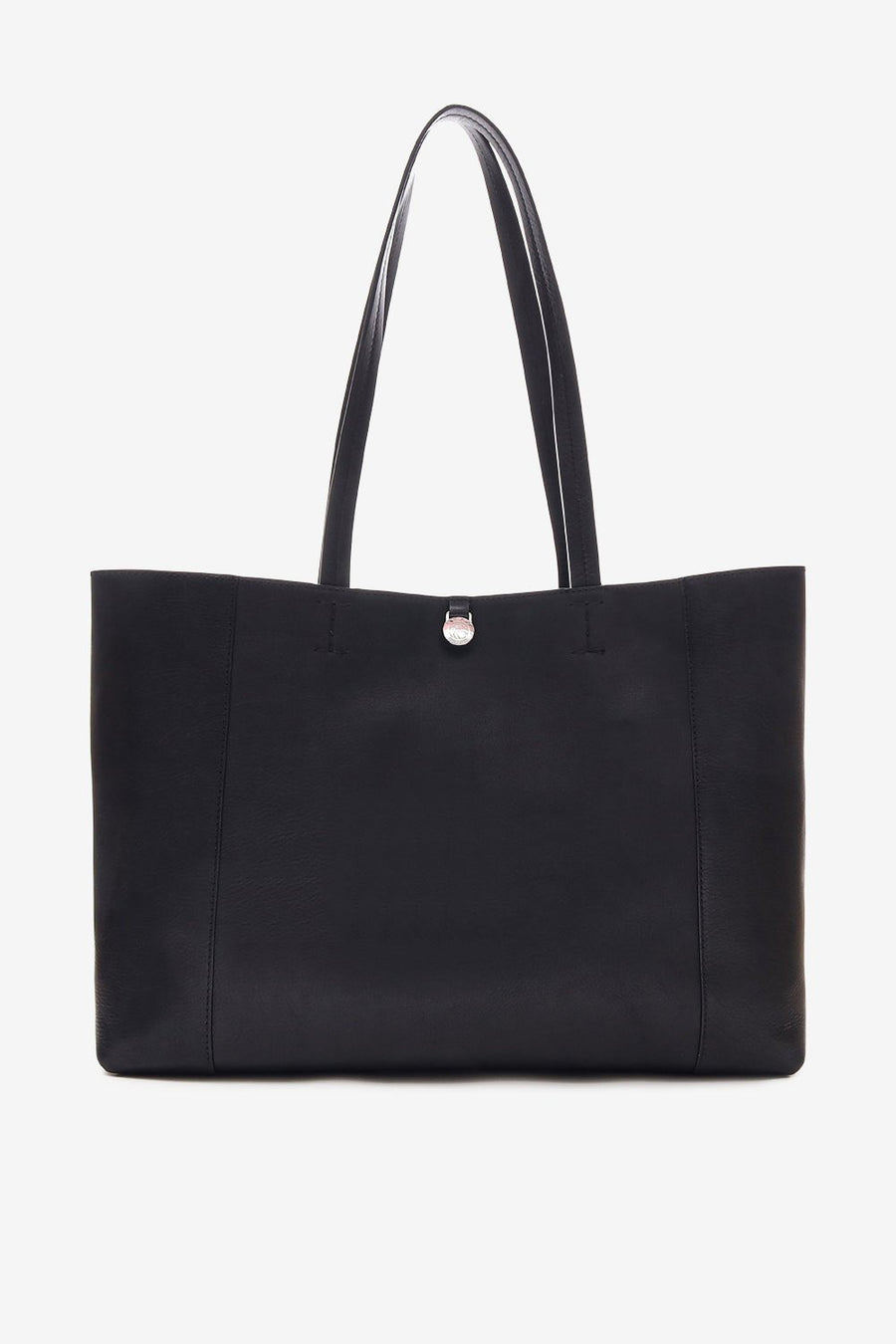 Portofino shopper Katarina Black - Adax Shop - Shopper