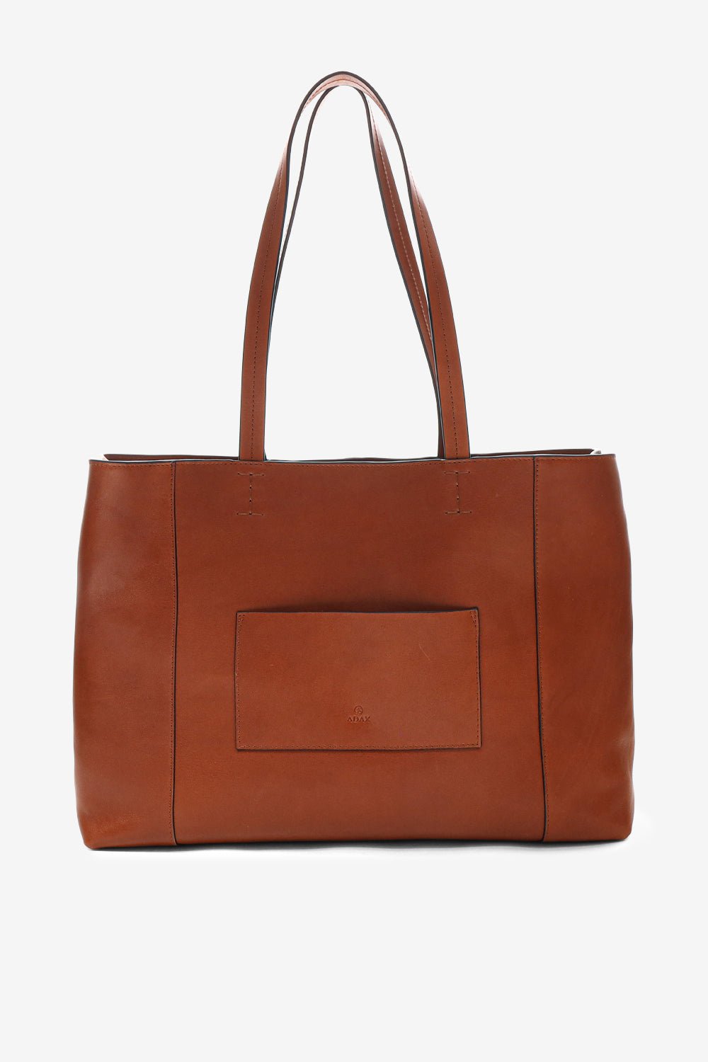 Portofino shopper Katarina Brown – Adax Shop