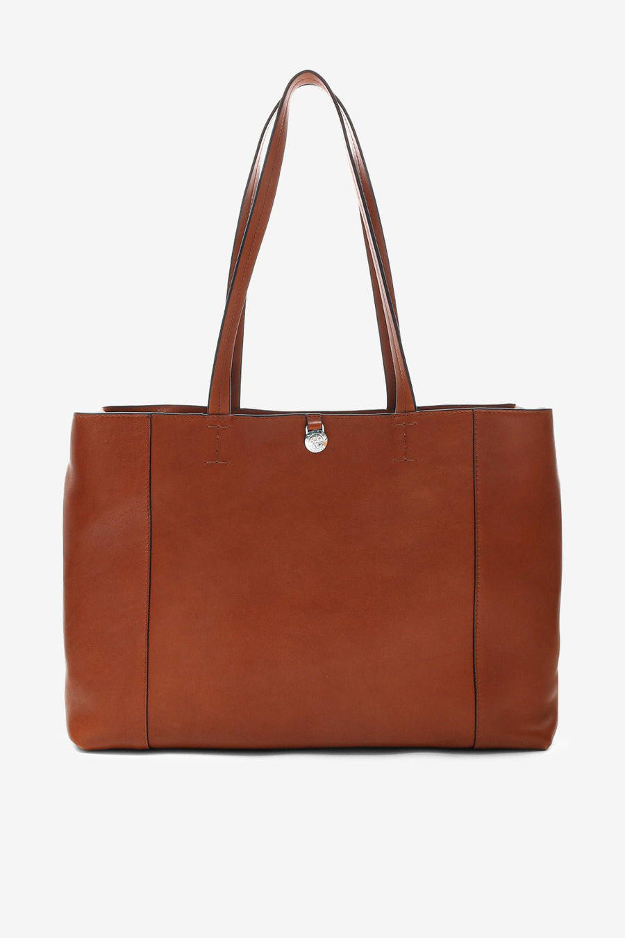 Portofino shopper Katarina Brown - Adax Shop - Shopper
