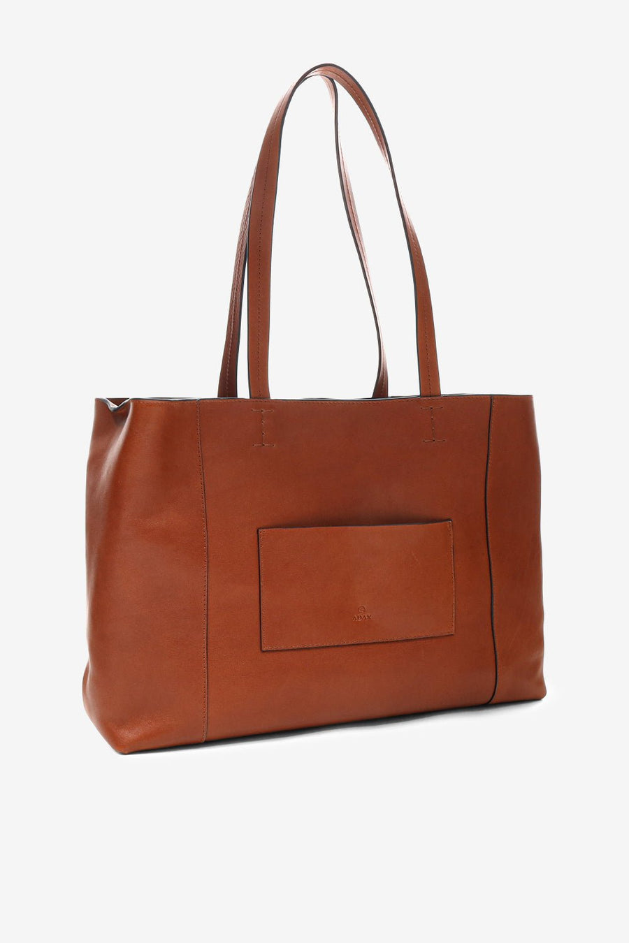 Portofino shopper Katarina Brown - Adax Shop - Shopper