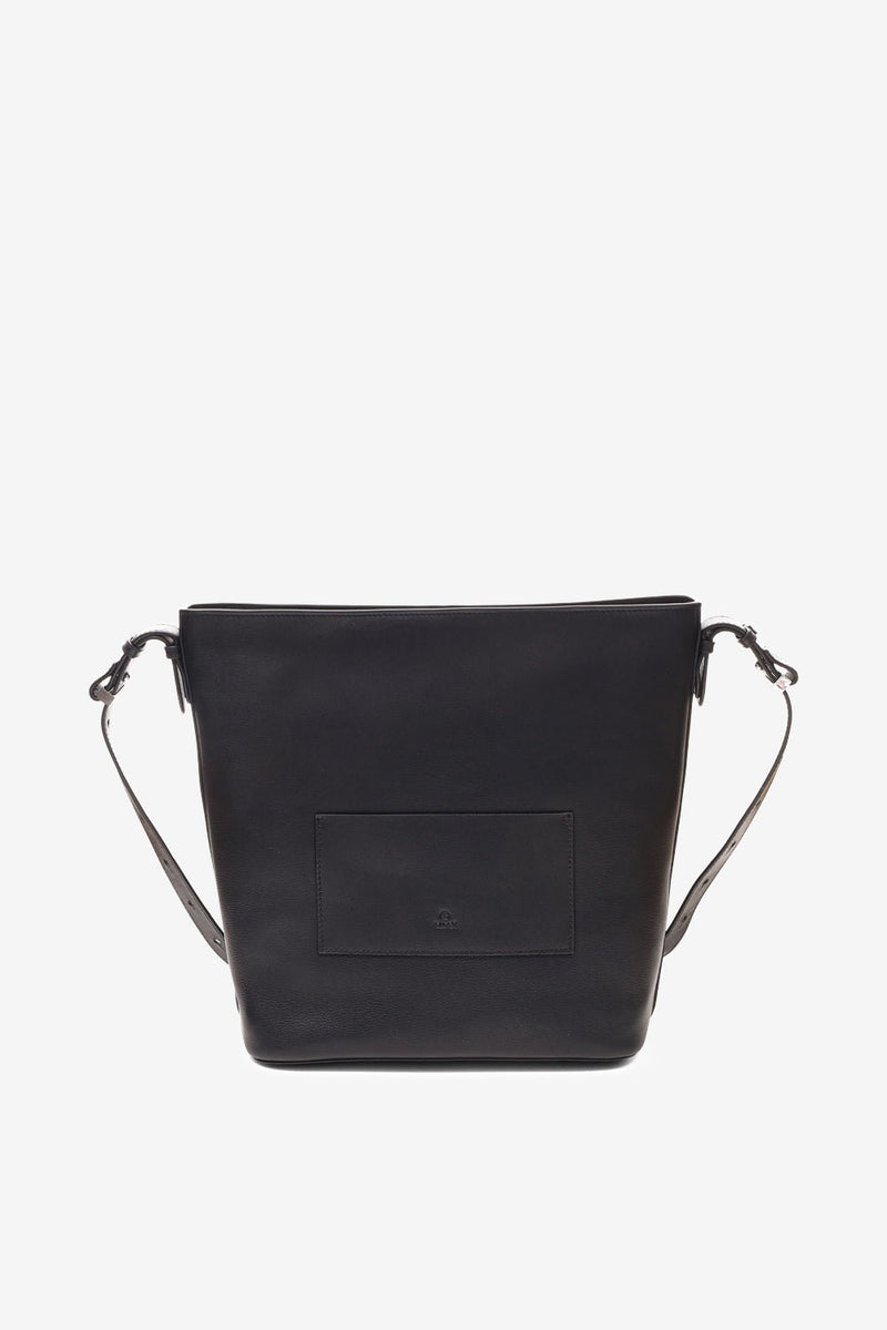 Portofino shoulder bag Johanne Black - Adax Shop - Crossbody