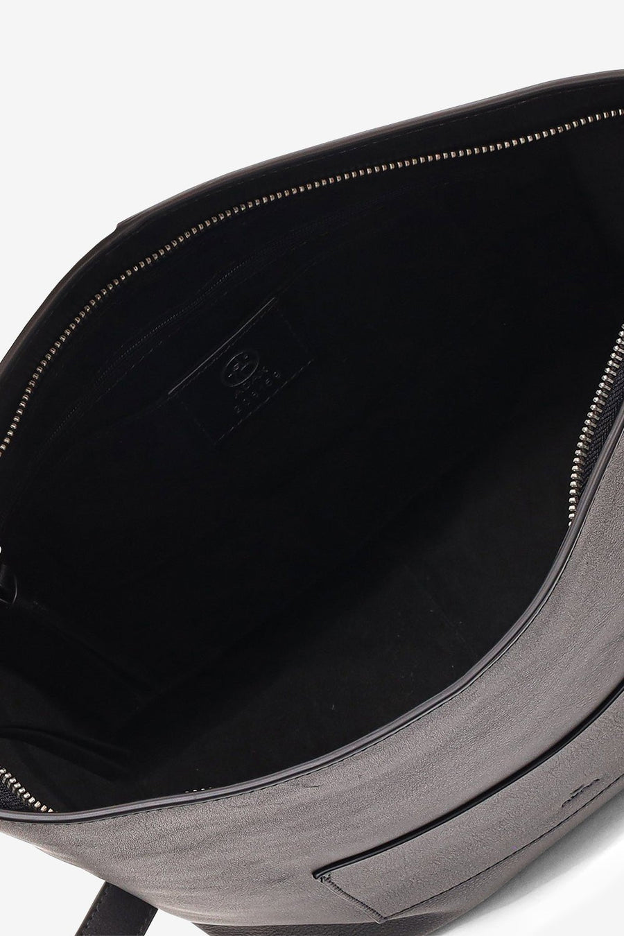 Portofino shoulder bag Johanne Black - Adax Shop - Crossbody