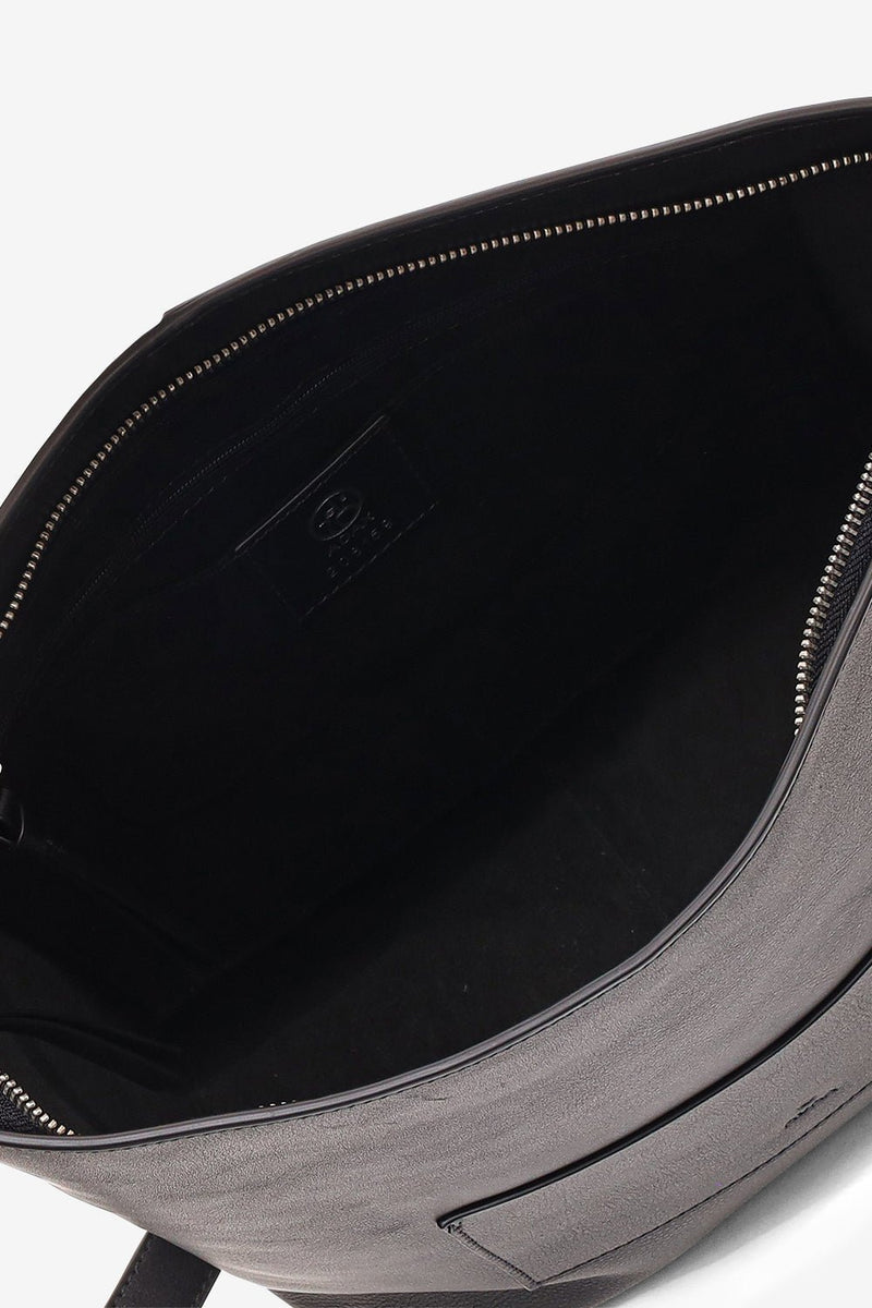 Portofino shoulder bag Johanne Black - Adax Shop - Crossbody