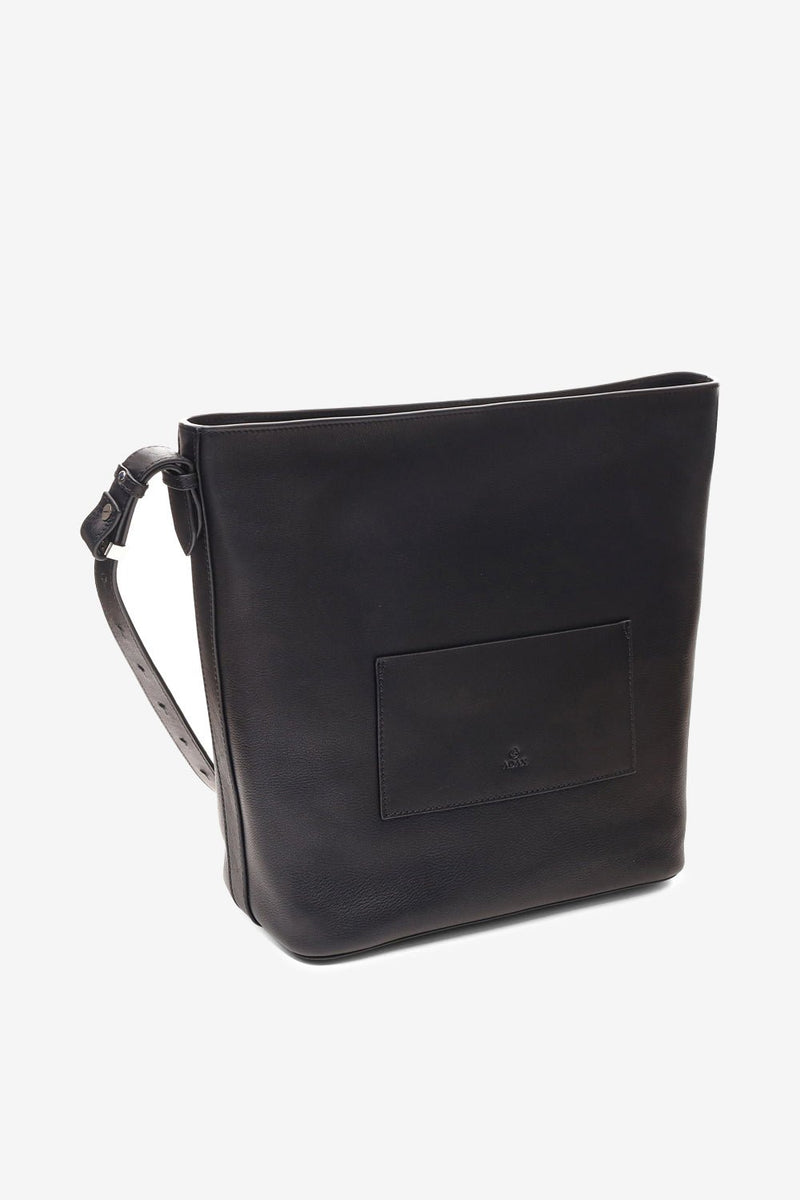 Portofino shoulder bag Johanne Black - Adax Shop - Crossbody