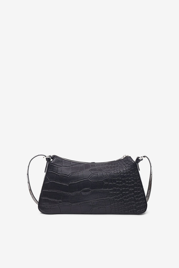 Teramo shoulder bag Elin Black - Adax Shop - Shoulder bags
