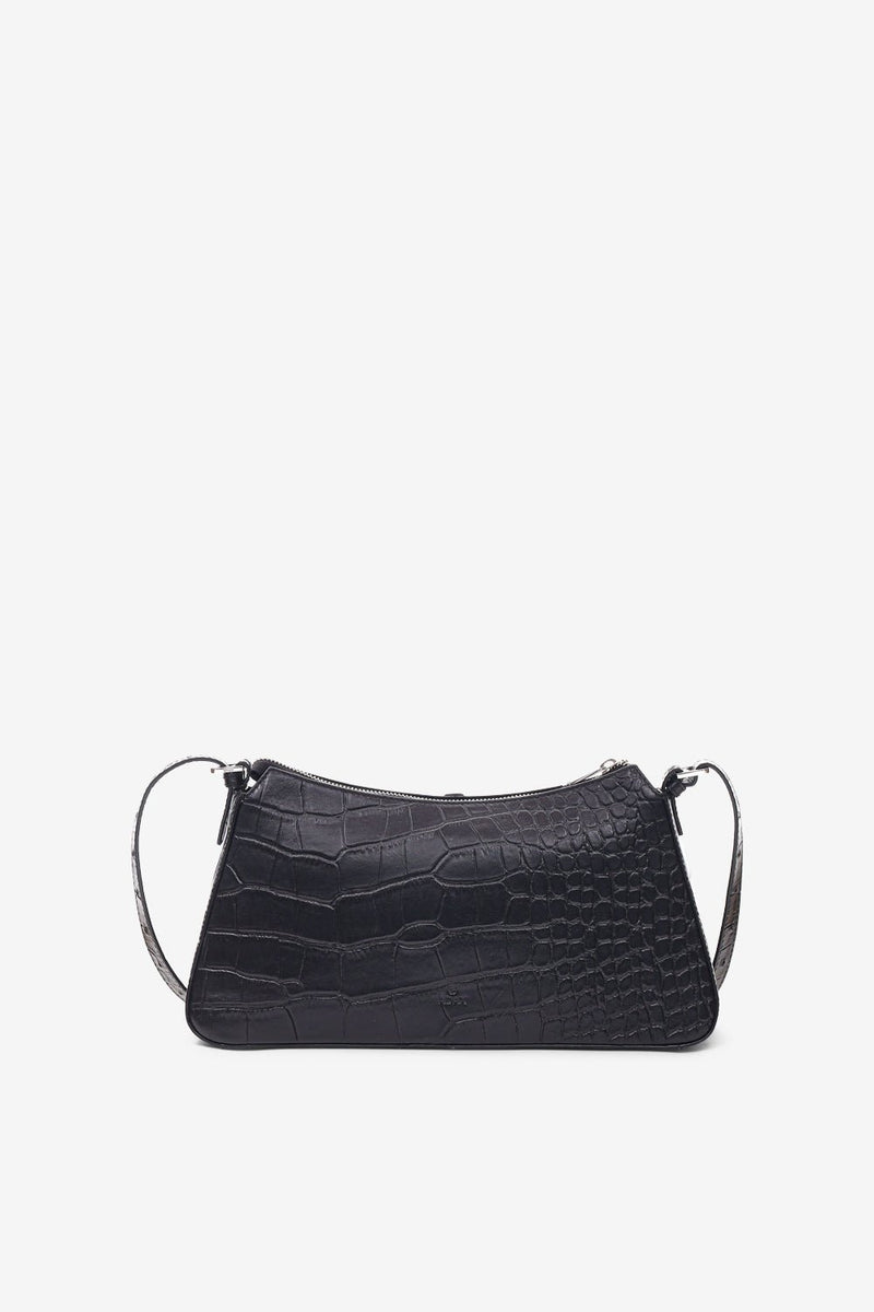 Teramo shoulder bag Elin Black - Adax Shop - Shoulder bags