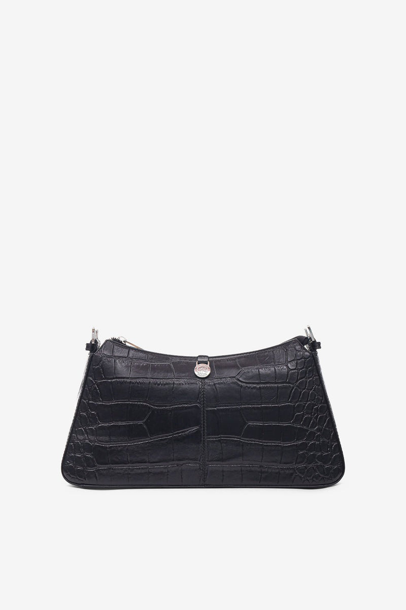 Teramo shoulder bag Elin Black - Adax Shop - Shoulder bags