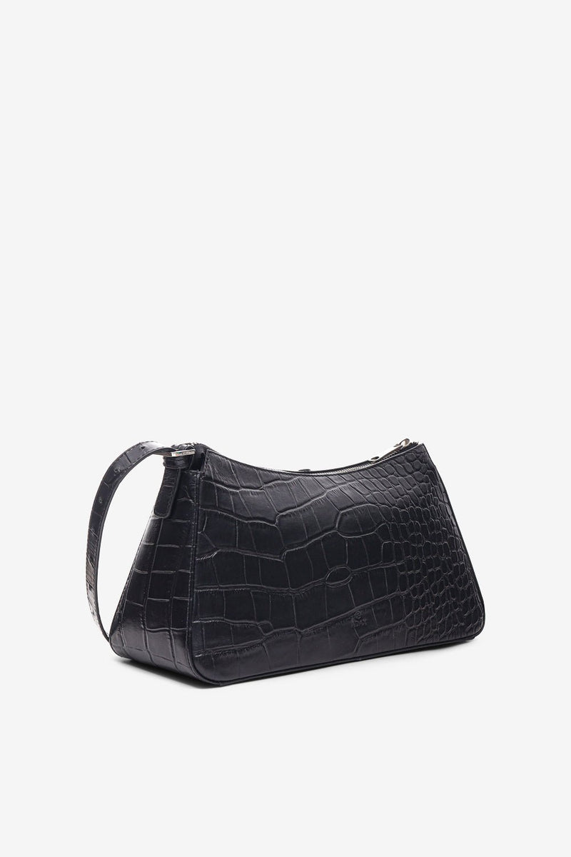 Teramo shoulder bag Elin Black - Adax Shop - Shoulder bags