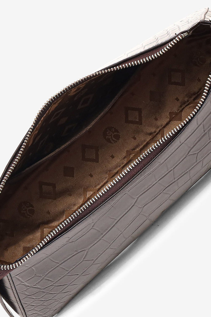 Teramo shoulder bag Elin Dark brown - Adax Shop - Shoulder bags