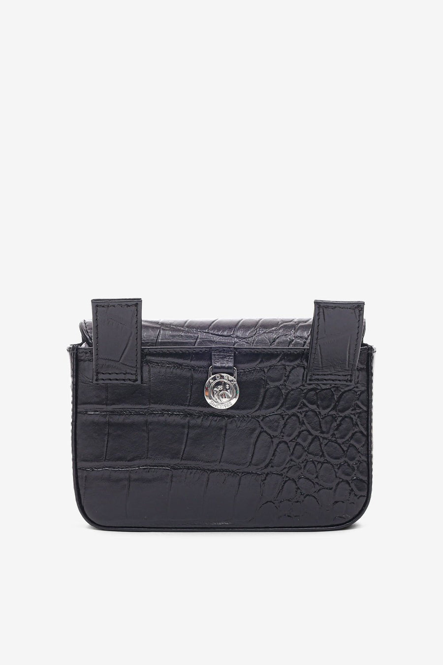 Teramo belt bag Elna Black - Adax Shop - Bæltetasker