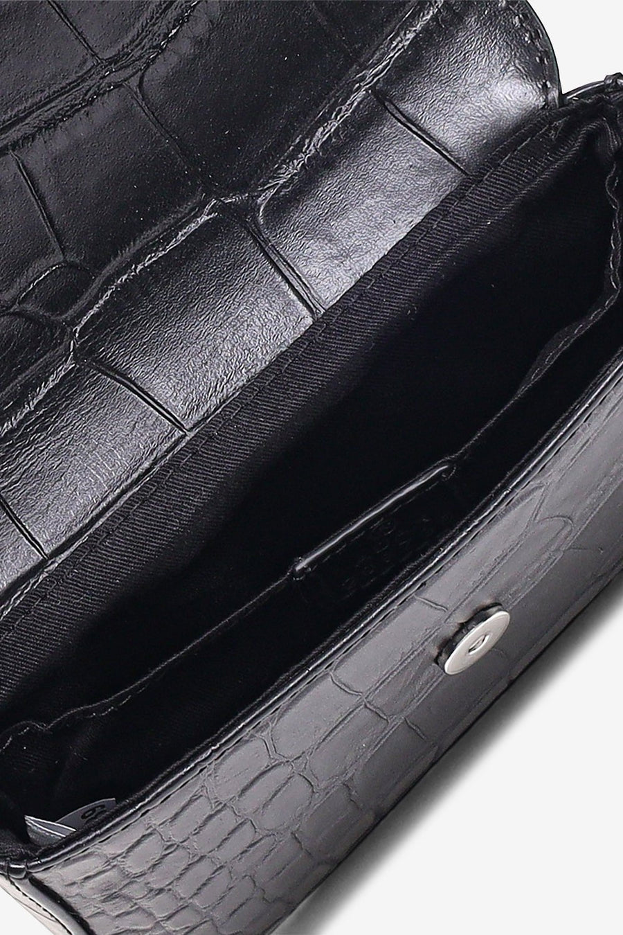 Teramo belt bag Elna Black - Adax Shop - Bæltetasker