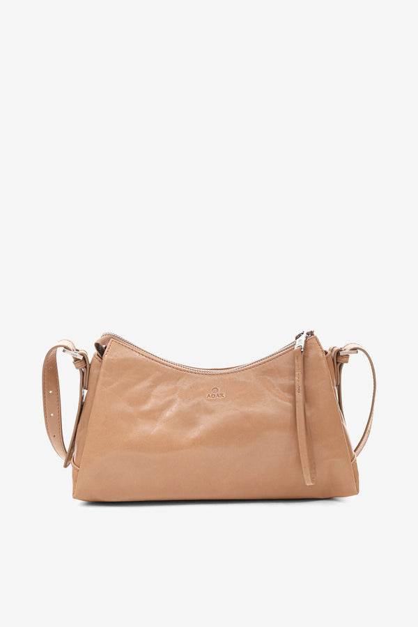 Milano shoulder bag Cecilia Sand - Adax Shop - Crossbody