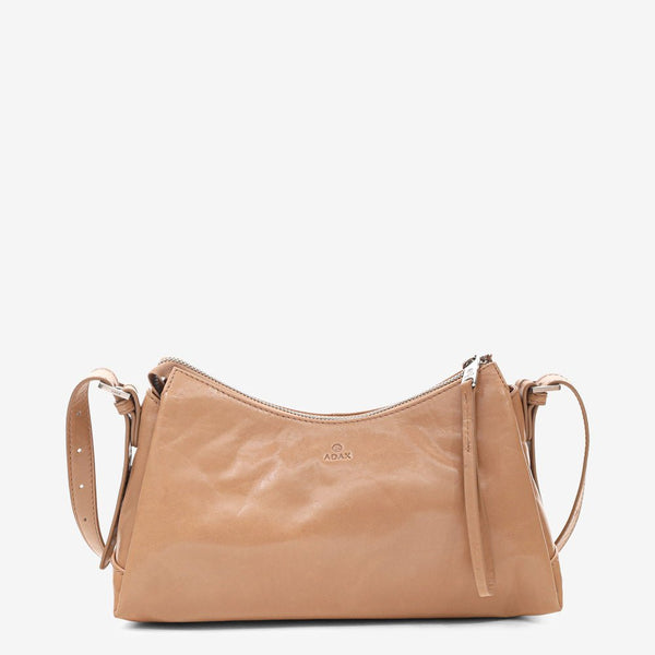 Milano shoulder bag Cecilia Sand – Adax Shop