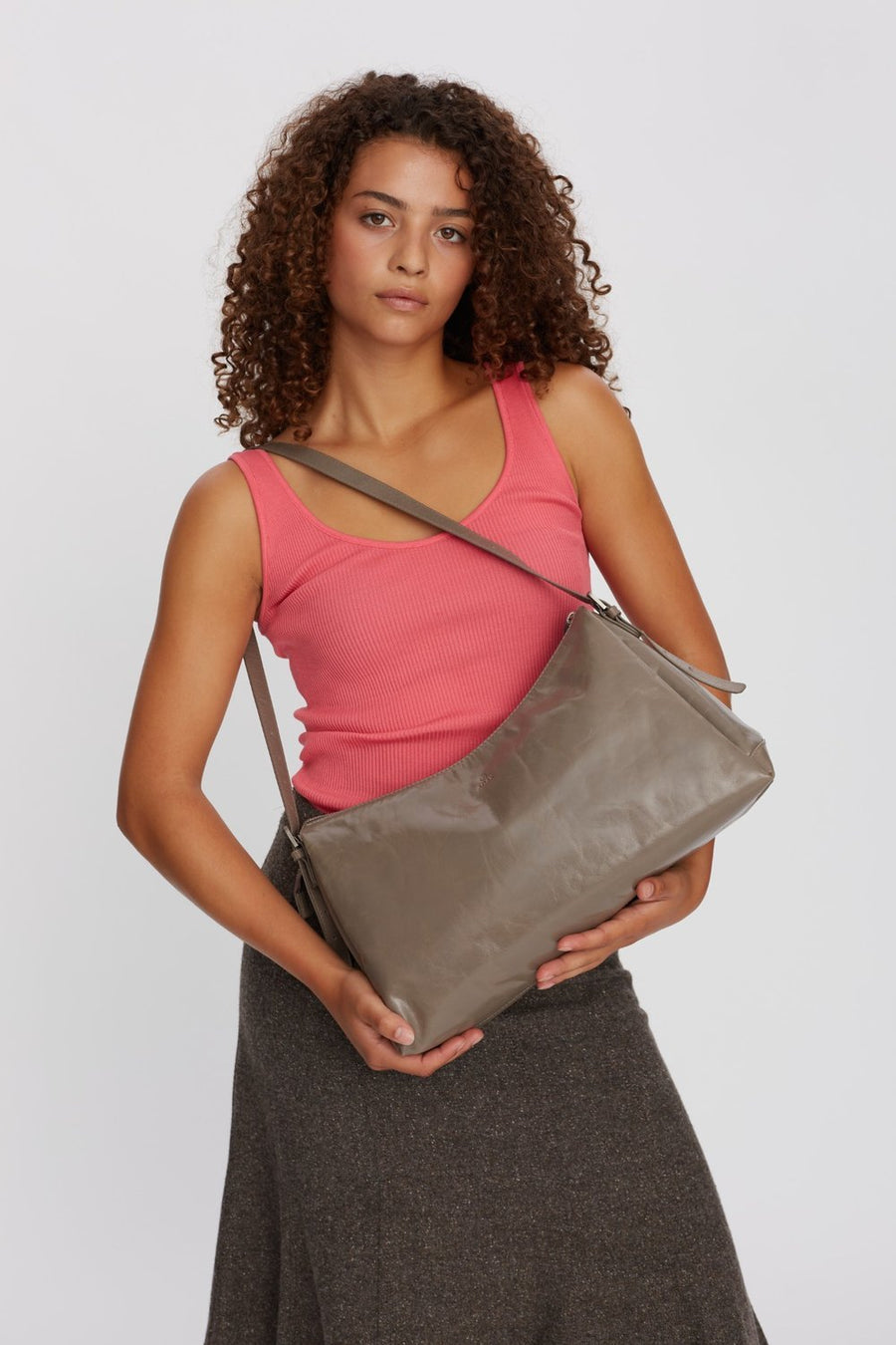 Milano shoulder bag Emilie Elephant - Adax Shop - Shoulder bags