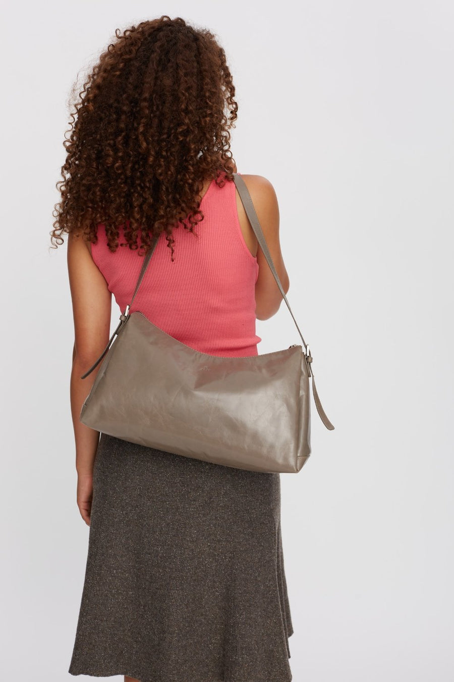 Milano shoulder bag Emilie Elephant - Adax Shop - Shoulder bags