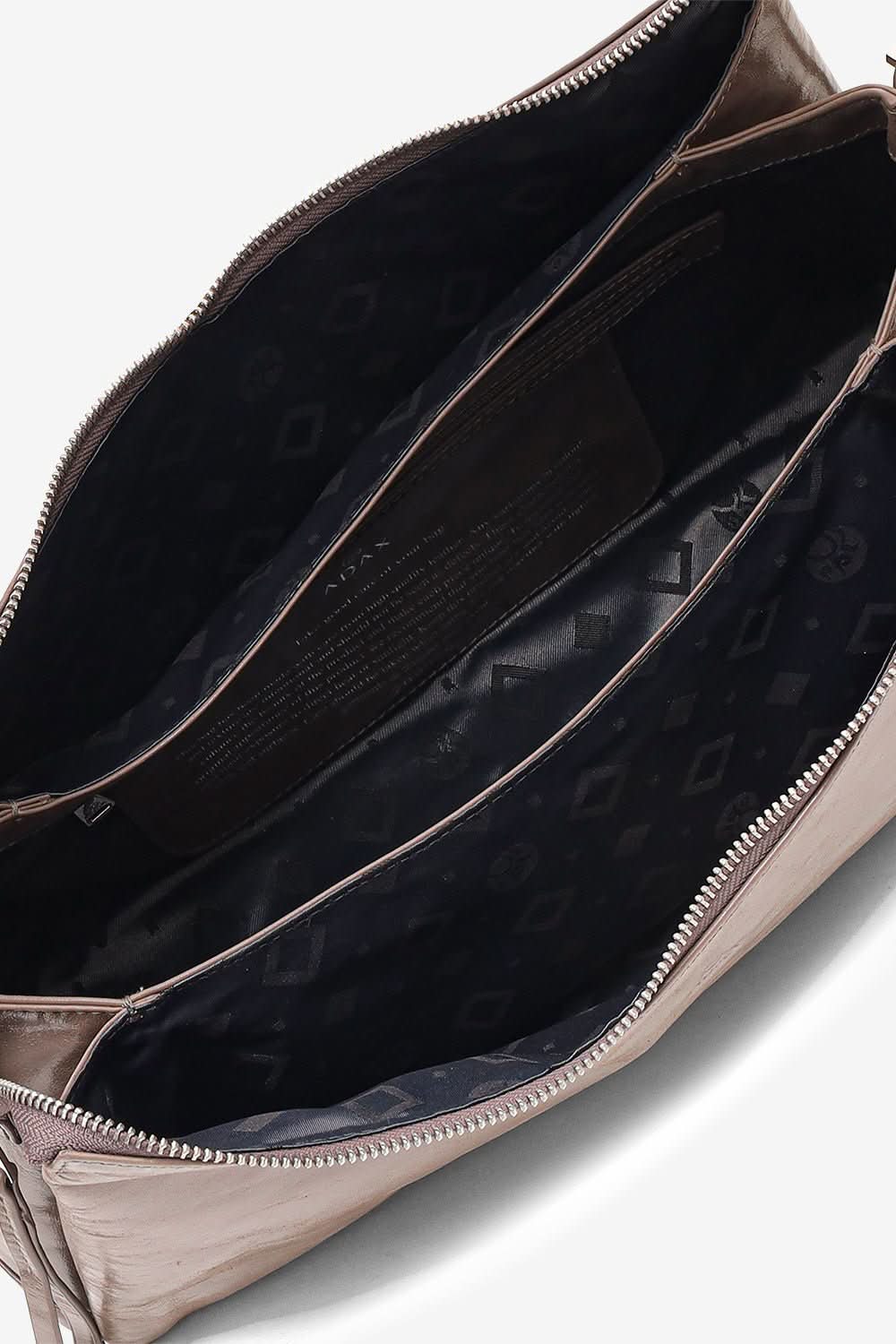 Milano shoulder bag Emilie Elephant – Adax Shop