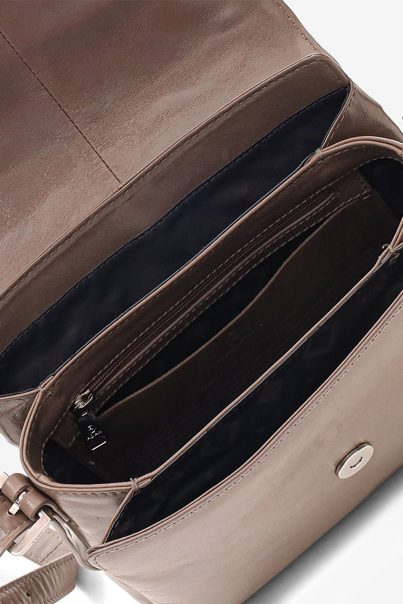 Milano shoulder bag Nia Elephant - Adax Shop - Crossbody