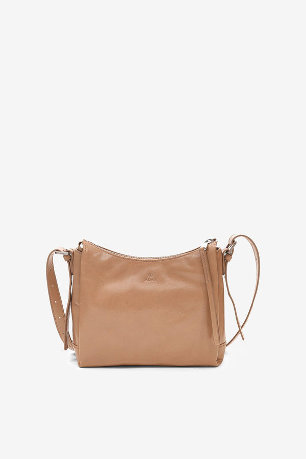 Milano shoulder bag Trine Sand - Adax Shop - Crossbody
