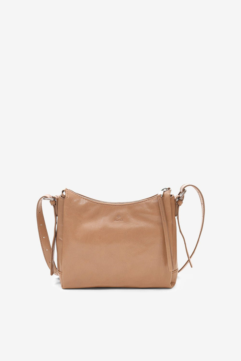 Milano shoulder bag Trine Sand - Adax Shop - Crossbody