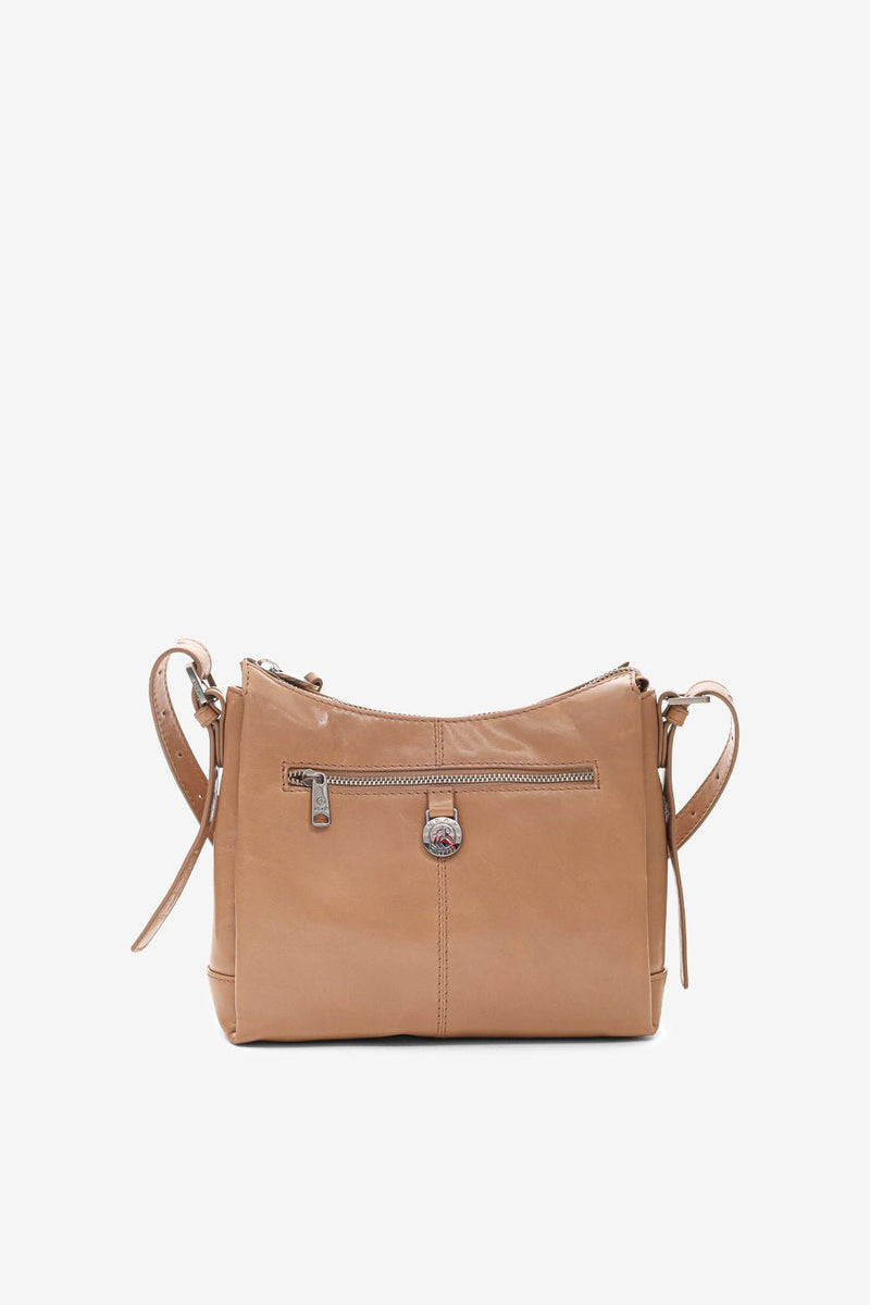 Milano shoulder bag Trine Sand - Adax Shop - Crossbody