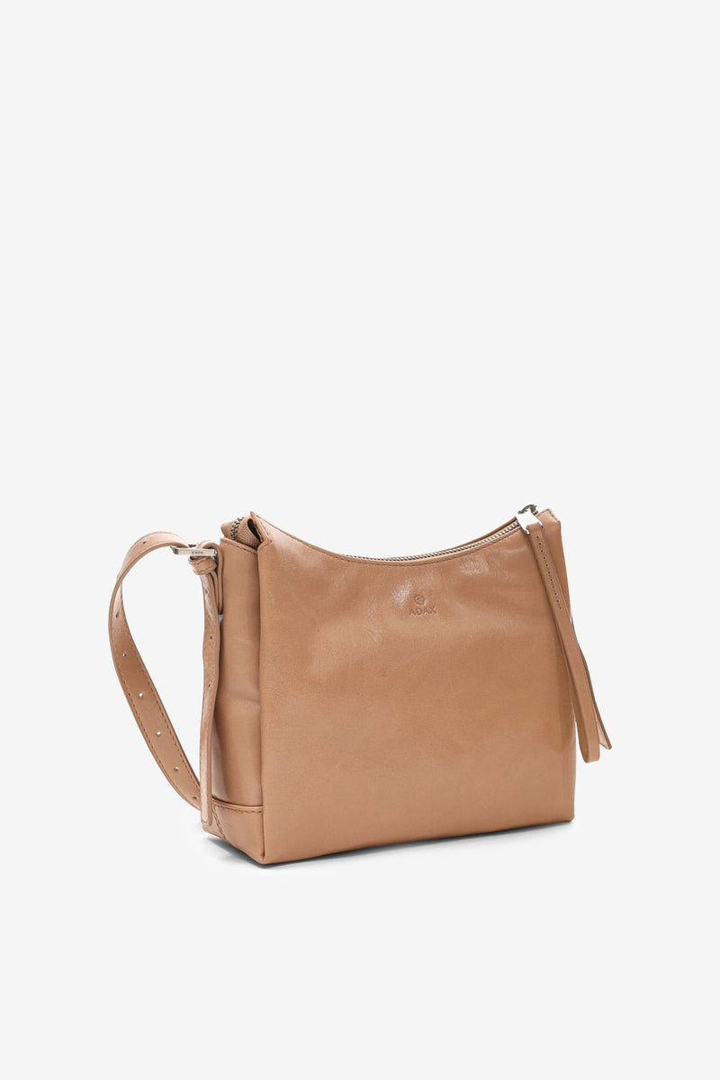 Milano shoulder bag Trine Sand - Adax Shop - Crossbody