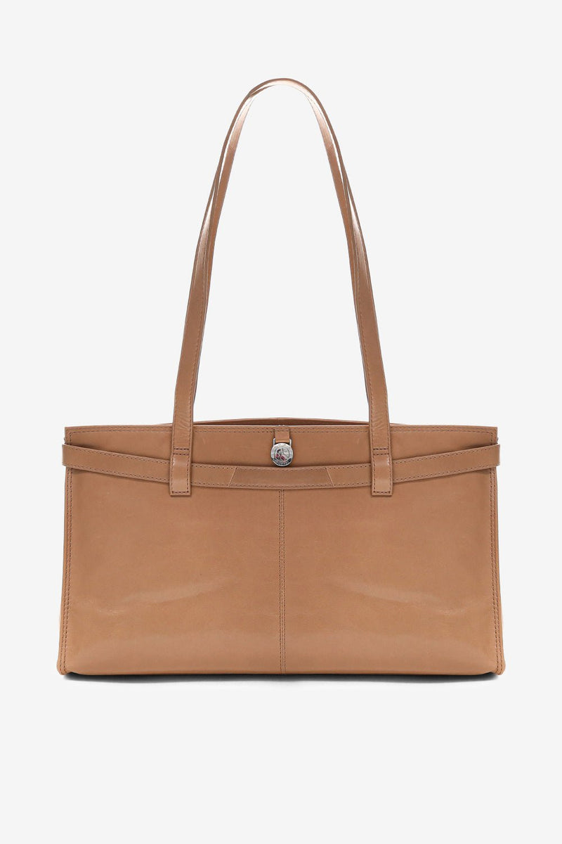 Milano handbag Nolia Sand – Adax Shop