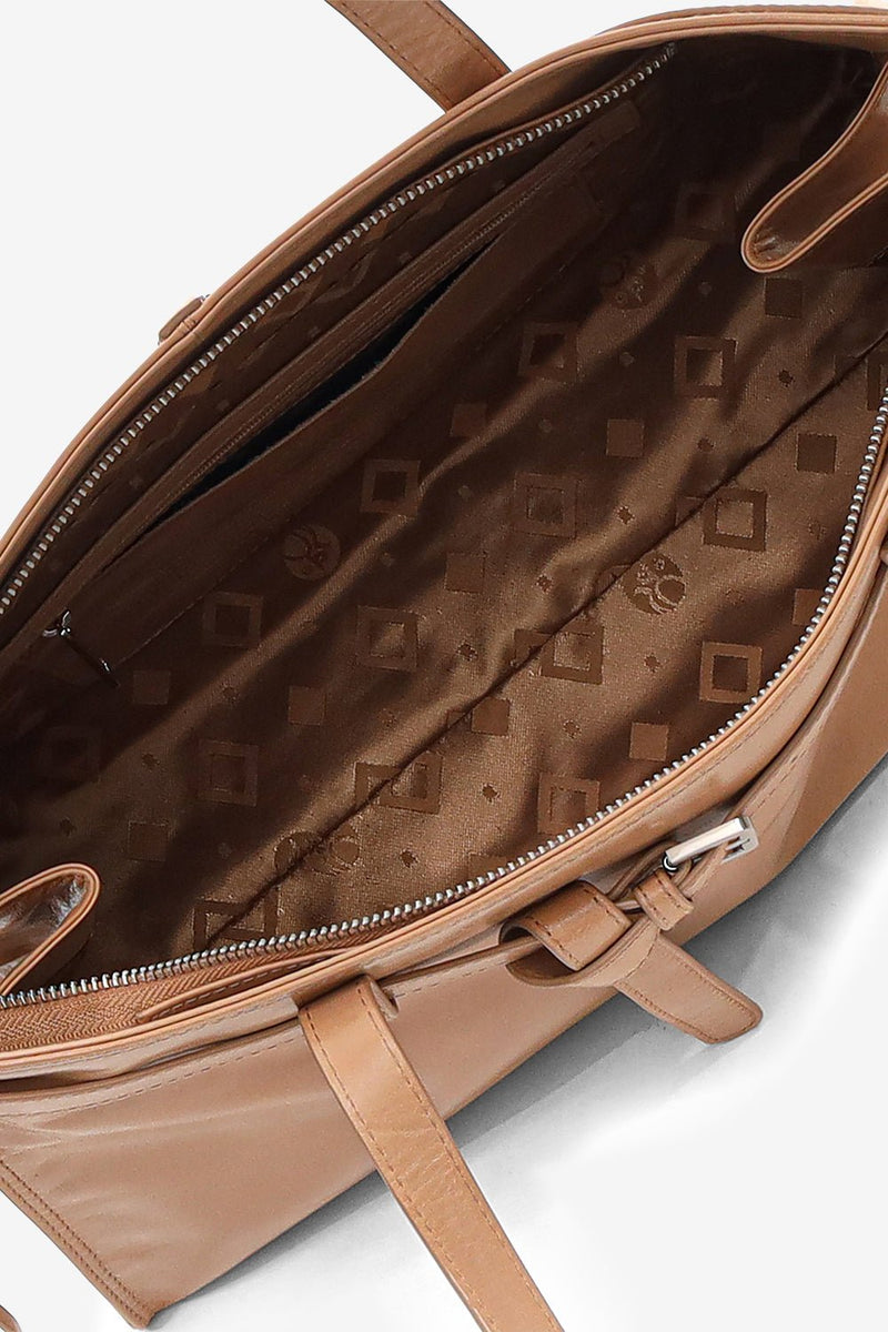 Milano handbag Nolia Sand - Adax Shop - Handbag