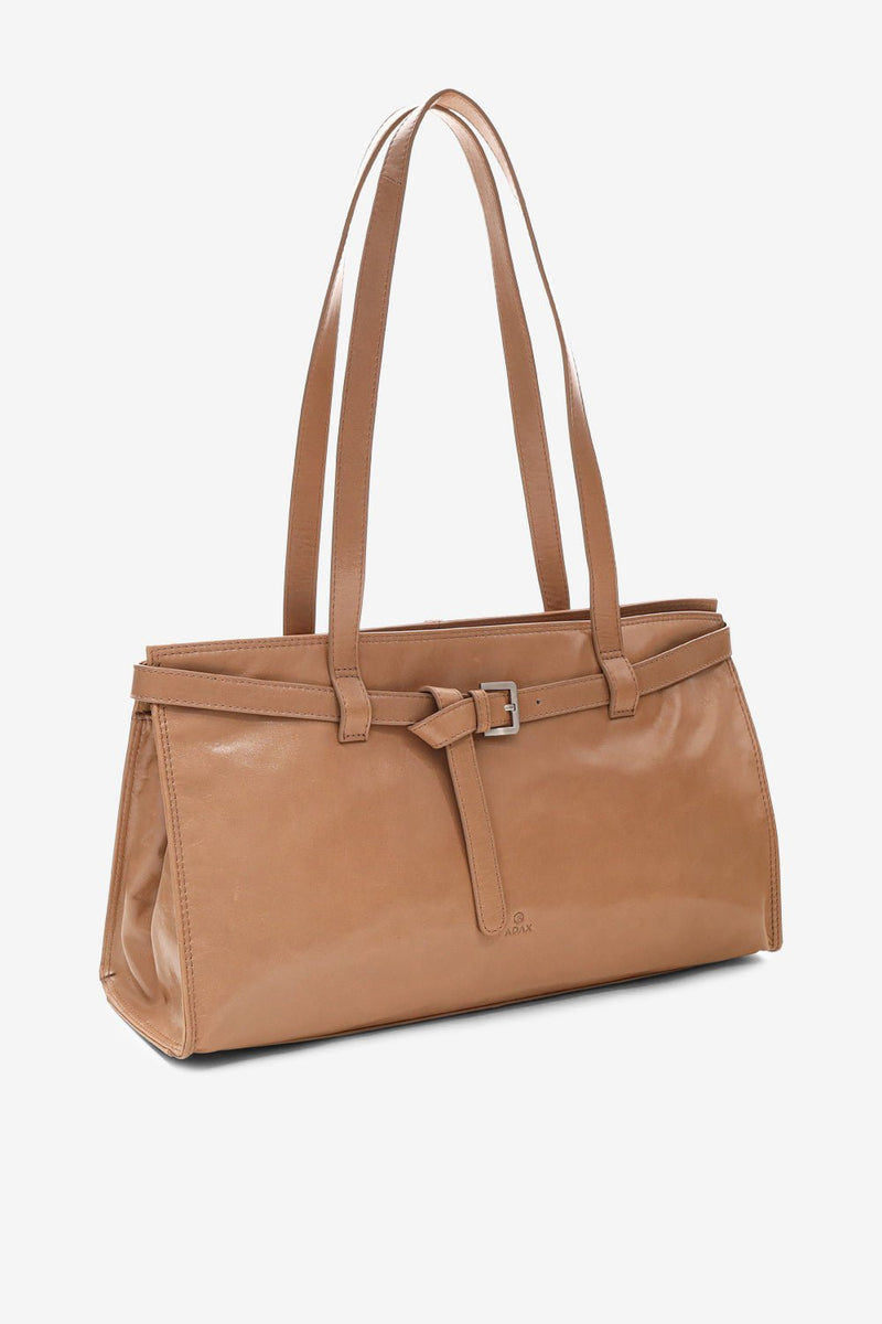 Milano handbag Nolia Sand - Adax Shop - Handbag