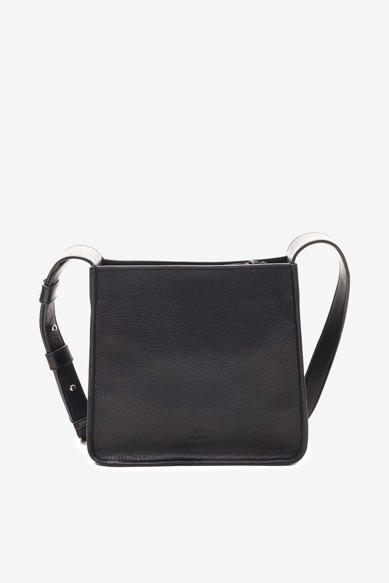 Portofino shoulder bag Pam Black - Adax Shop - Crossbody