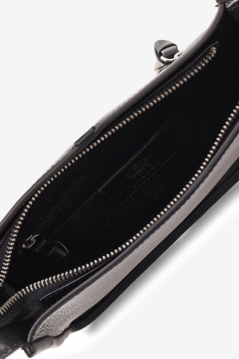 Portofino shoulder bag Pam Black - Adax Shop - Crossbody