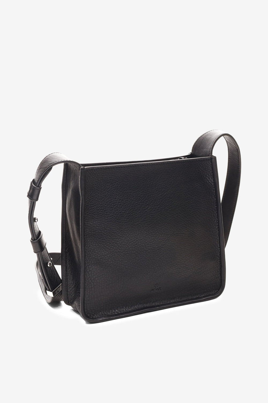 Portofino shoulder bag Pam Black - Adax Shop - Crossbody