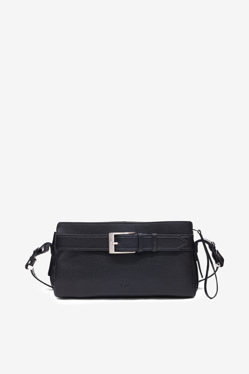 Cormorano shoulder bag Carrie Black