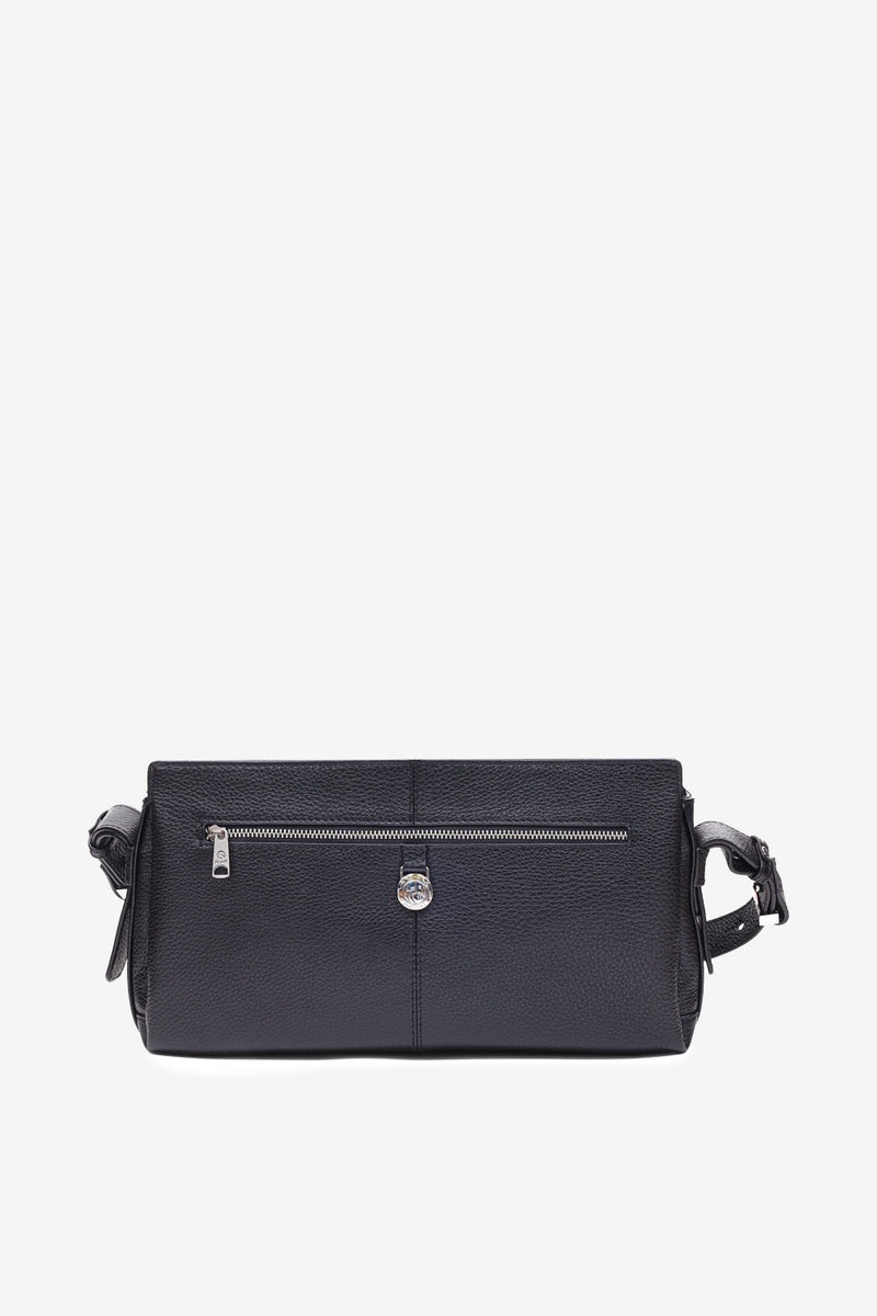 Cormorano shoulder bag Carrie Black