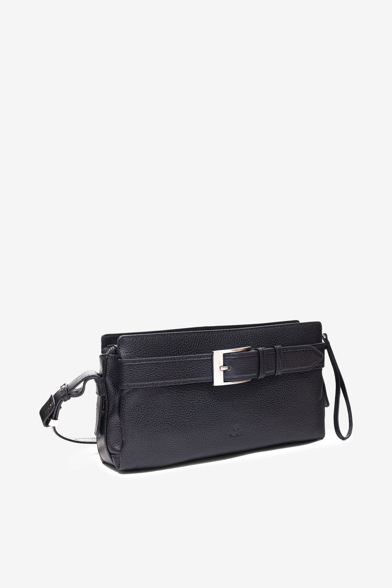 Cormorano shoulder bag Carrie Black