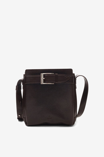 Cormorano shoulder bag Miranda Chocolate – Adax Shop