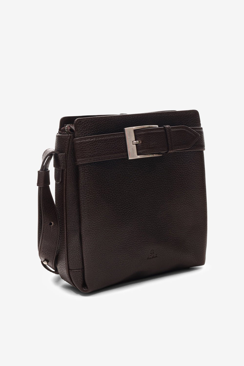 Cormorano shoulder bag Miranda Chocolate – Adax Shop