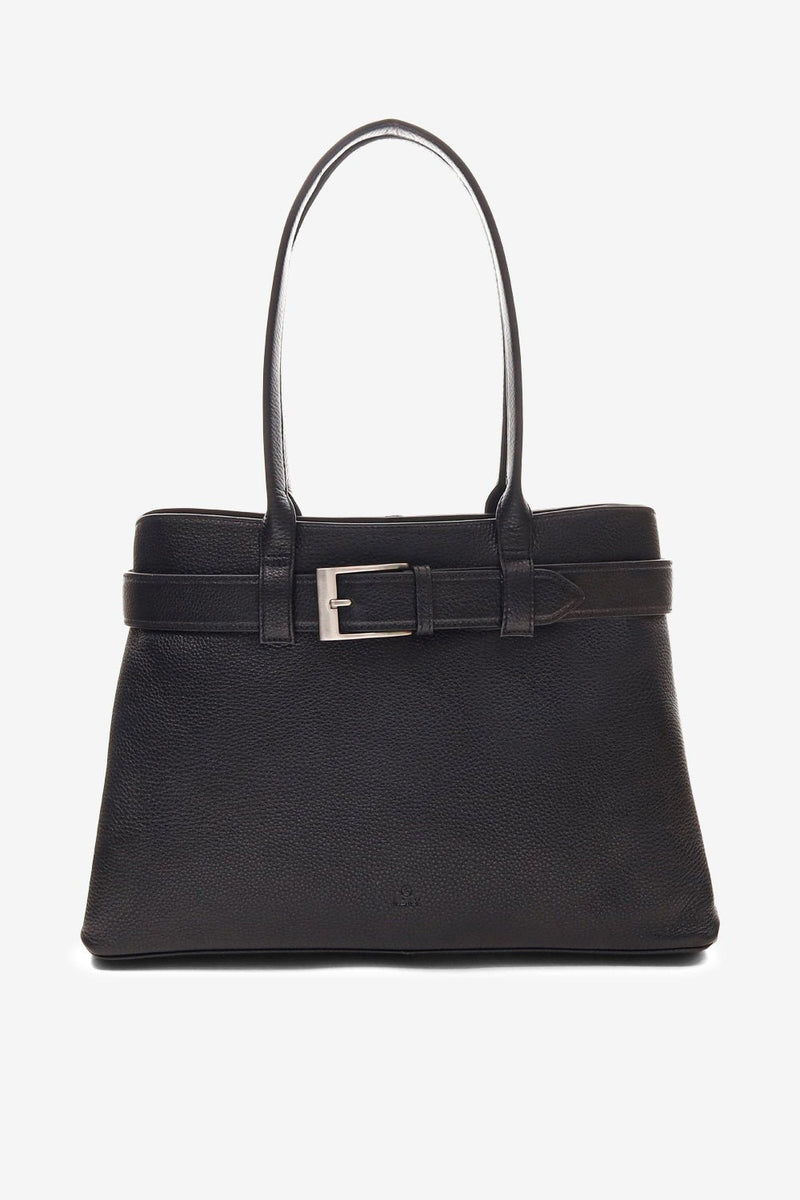 Cormorano handbag Samantha Black - Adax Shop - Handbag