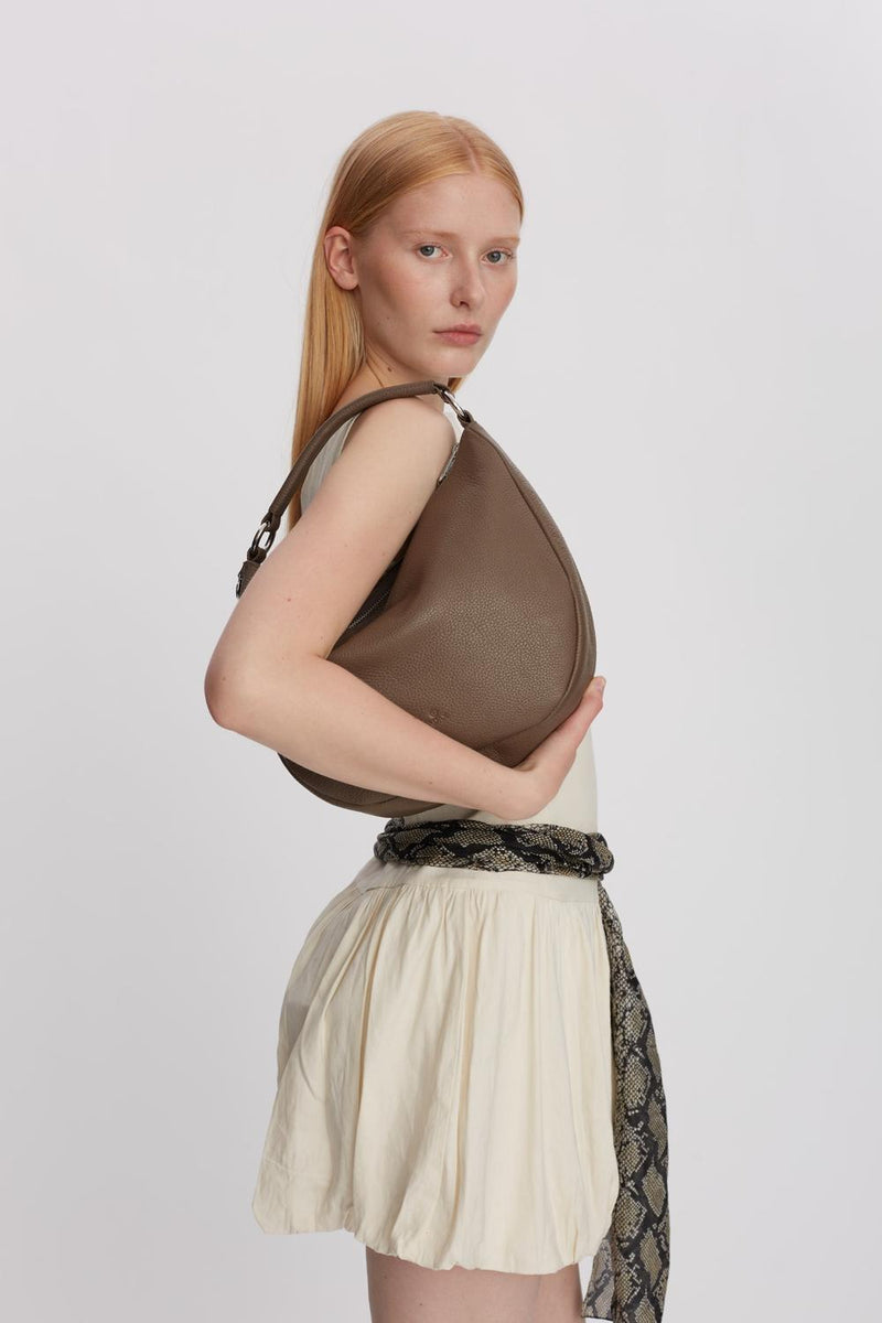 Cormorano shoulder bag Mathilda Wood - Adax Shop - Handbag