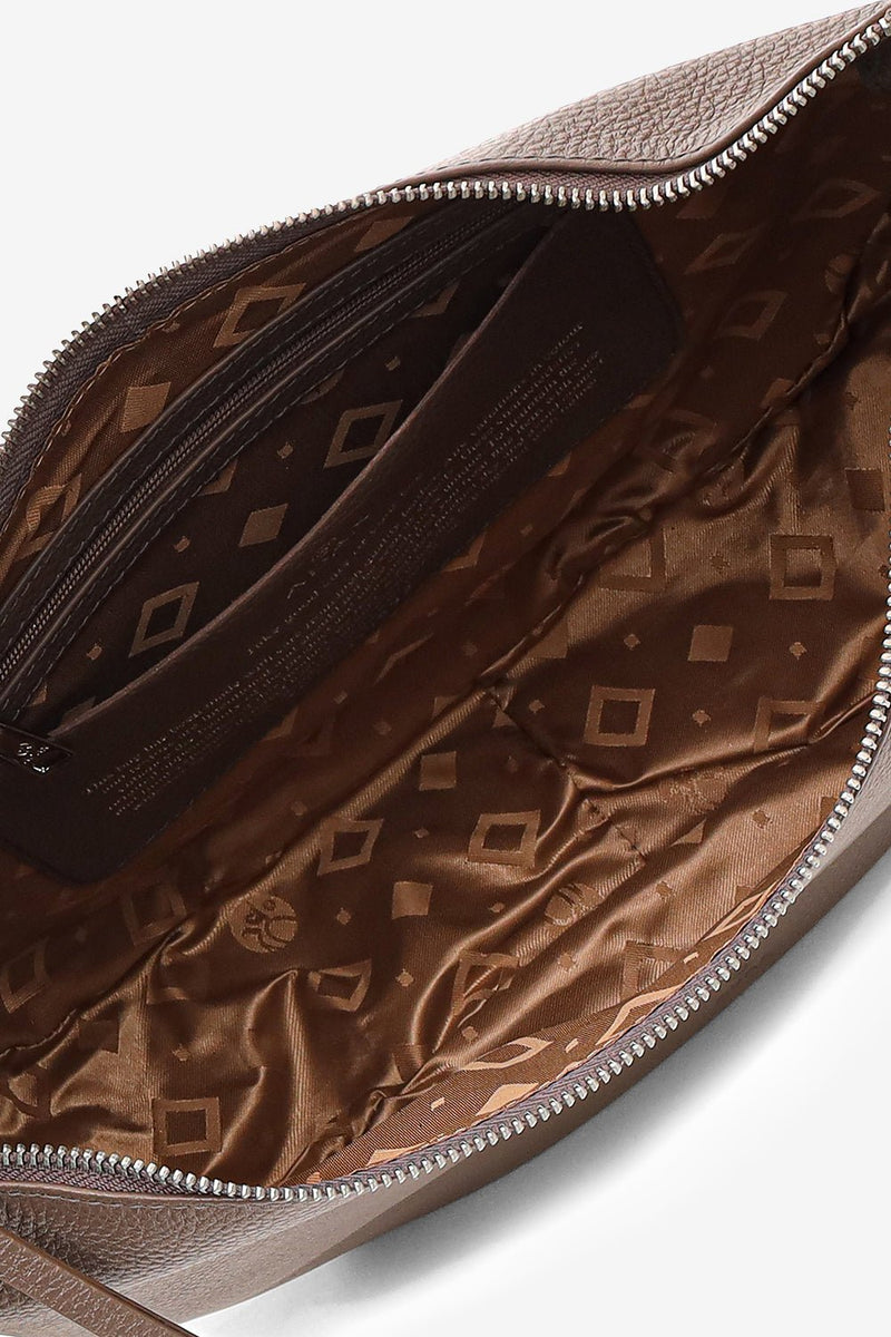 Cormorano shoulder bag Mathilda Wood - Adax Shop - Handbag