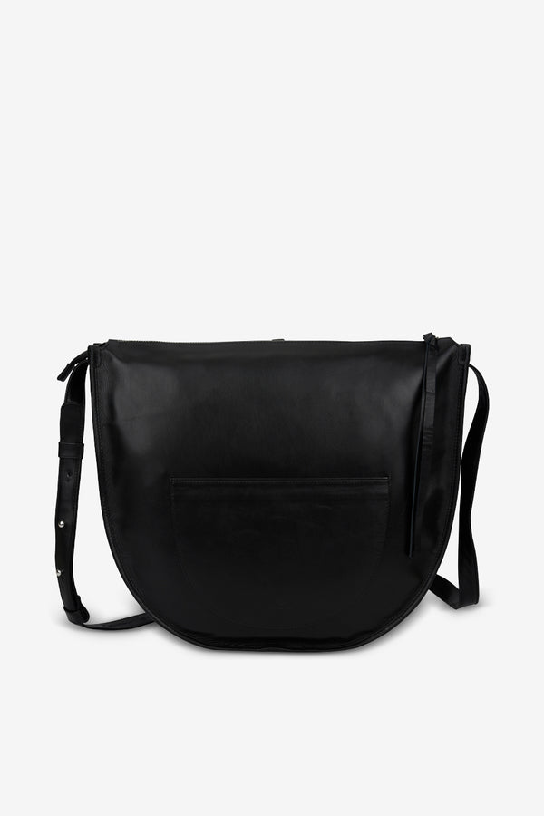 Amalfi shoulder bag Esther Black - Adax Shop - Crossbody
